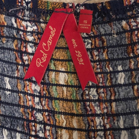 Juniors dress - Picture 3 of 4